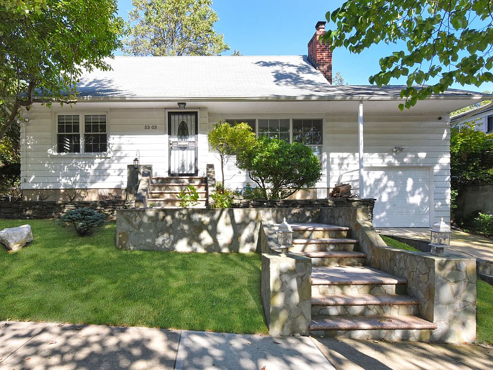 1st image of 5303 248th St #53-03