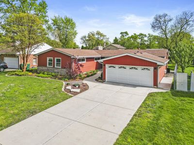 1442 Elliot Dr, Munster, IN, 46321