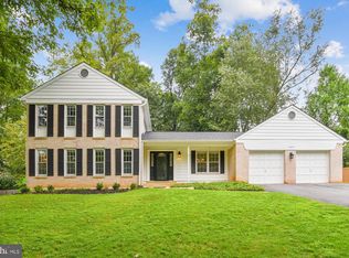 13621 Middlevale Ln, Silver Spring, MD 20906