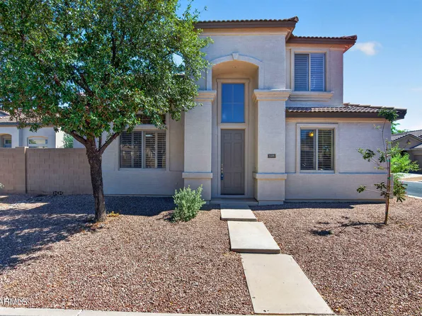 3335 N 142ND Drive, Goodyear, AZ 85395