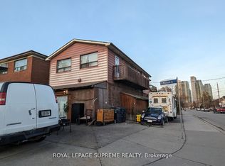25 Milton St, Toronto, ON M8Y2X7