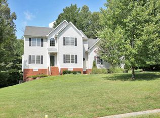 13907 Sandrock Ridge Dr, Chesterfield, VA 23838