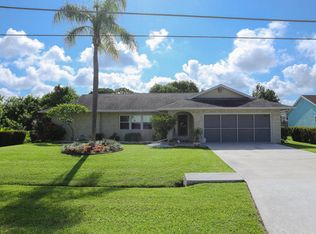 2349 SE Saphire Ter, Pt Saint Lucie, FL 34952