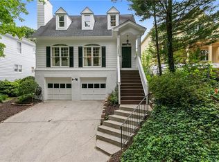 1335 Sylvan Cir NE, Atlanta, GA