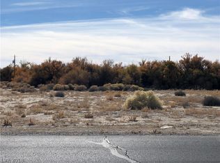 3831 E Thousandaire Blvd, Pahrump, NV 89061