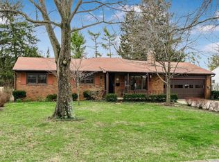 2443 Eastcleft Dr, Columbus, OH 43221