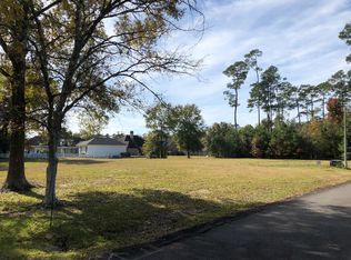 Tbd Castle Dr, Sulphur, LA 70665
