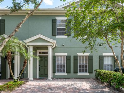 2462 Caravelle Cir, Kissimmee, FL, 34746