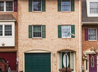 1273 Fairchild Ave, Hagerstown, MD 21742