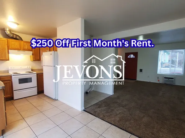 309 N Naches Ave Yakima, WA 98901, 309 N Naches Ave #4, Yakima, WA 98901