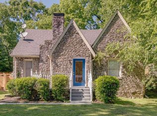 1511 Cahal Ave, Nashville, TN 37206