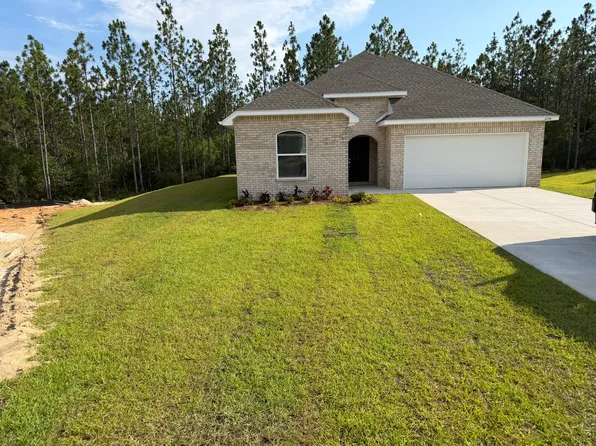 6334 Rio Almarante Rd, Laurel Hill, FL 32567