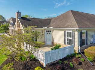 24 Patriot Way #2-3, Christiansburg, VA 24073