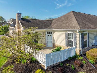 24 Patriot Way #2-3, Christiansburg, VA, 24073