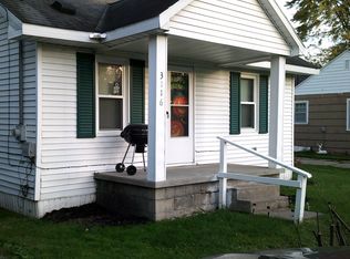 3116 Fairview St, Saginaw, MI 48601