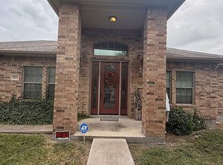 3822 Angelita Dr, Odem, TX 78370