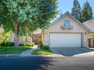 3112 W Wellington Ln, Fresno, CA