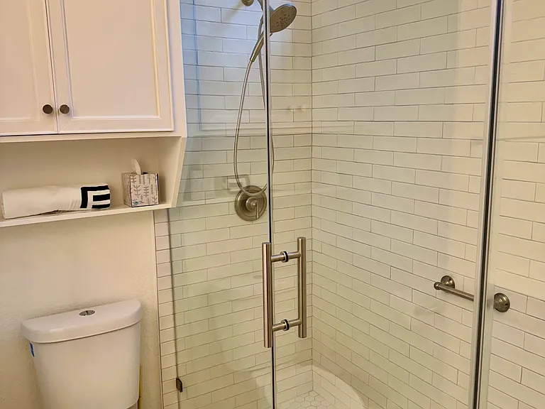 2nd Bath