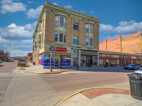 401 N Commercial St #301, Trinidad, CO 81082