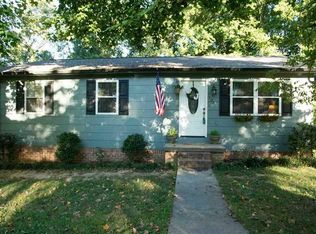 106 Gieger Rd NE, Cleveland, TN 37312