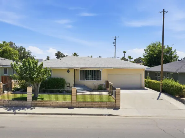 1019 Sterling Rd, Bakersfield, CA 93306