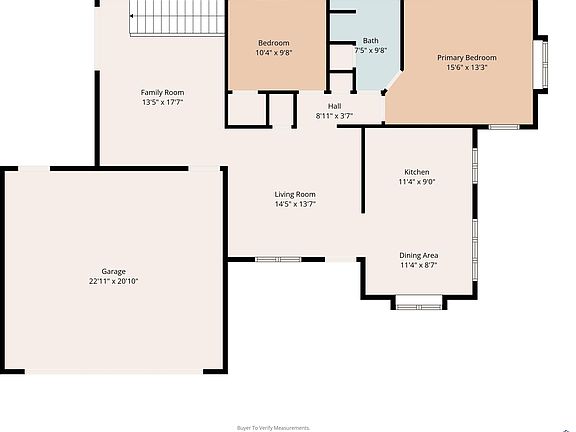 3rd image of 3021 Roxbury Cir