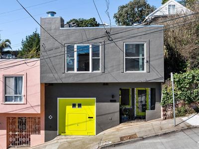 456 Nevada St, San Francisco, CA, 94110