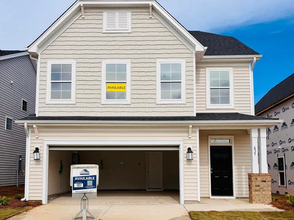635 Thunder Gulch Ave, Lexington, SC 29073