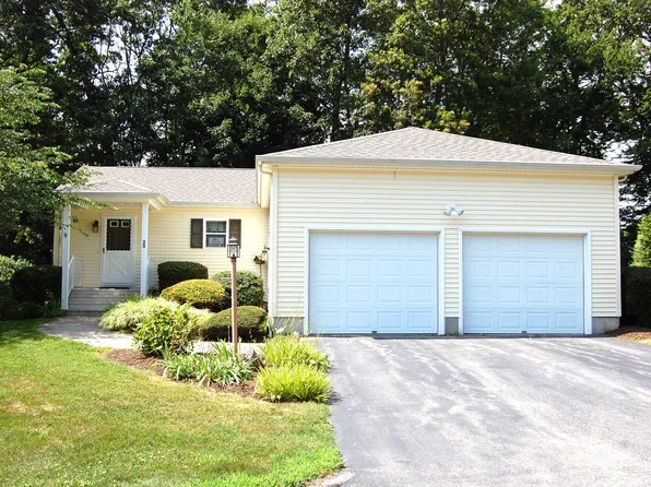 25 Indian Hill Road, Montville, CT 06382