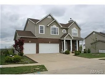 2261 Providence Park Ln photo 1