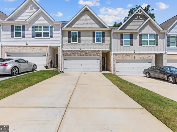 3638 Abbey Way, Gainesville, GA 30507