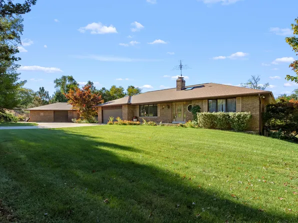 2386 Summerdale Ave, Kalamazoo, MI 49004