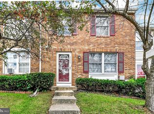 3505 Woodbrook Ct, Abingdon, MD