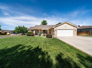 681 Pinyon Dr, Fruita, CO 81521
