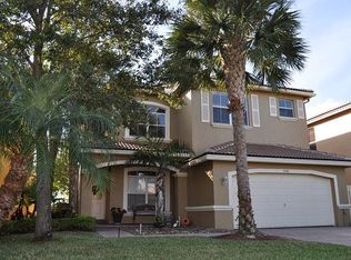 5106 Massy Dr, Lake Worth, FL 33463