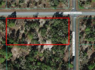 1 SW Paradise Heights Rd #1, Dunnellon, FL 34431