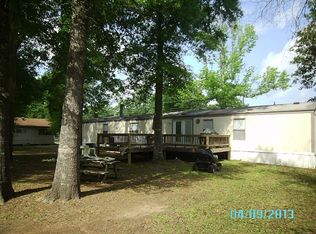 158 Long Rd, Livingston, TX 77351