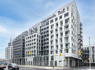 500 Wilson Ave #833, Toronto, ON M5M 3B1
