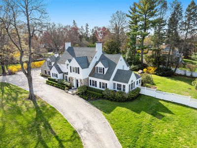 9 High Ridge Road, Wilton, CT, 06897