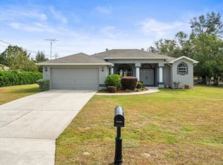 5288 Mosquero Rd, Spring Hill, FL 34606