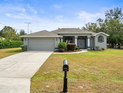 5288 Mosquero Rd, Spring Hill, FL, 34606