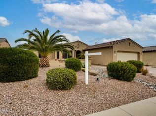16638 W Rincon Peak Dr, Surprise, AZ 85387