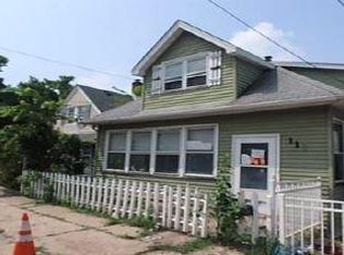 115 Orchard St, Garfield, NJ 07026