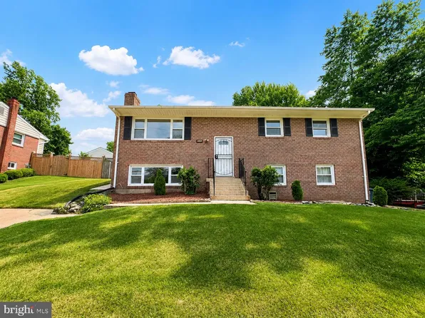 3007 Kingsway Rd, Fort Washington, MD 20744