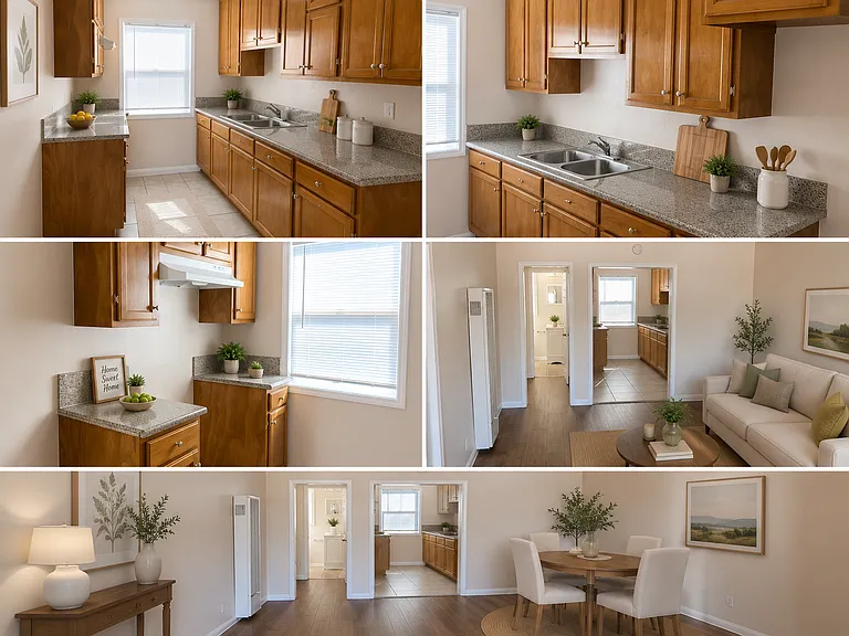 6331 Templeton St #B — Photo 16