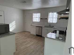 2913 Trigg St, Amarillo, TX 79103