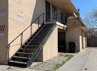 500 Texas St NE APT D, Albuquerque, NM 87108
