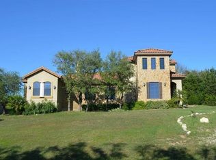 1702 Lakeway Blvd, Austin, TX 78734