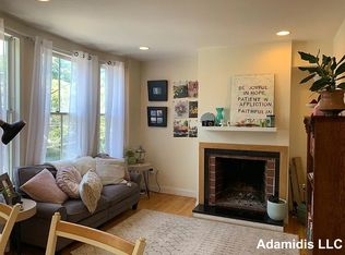 79 Highland St #9, Roxbury, MA 02119