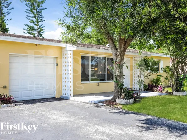 7461 NW 23rd St, Fort Lauderdale, FL 33313
